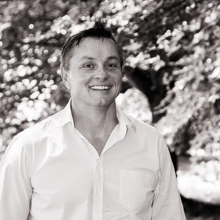 Walter Lourens, founder of Sabre MS