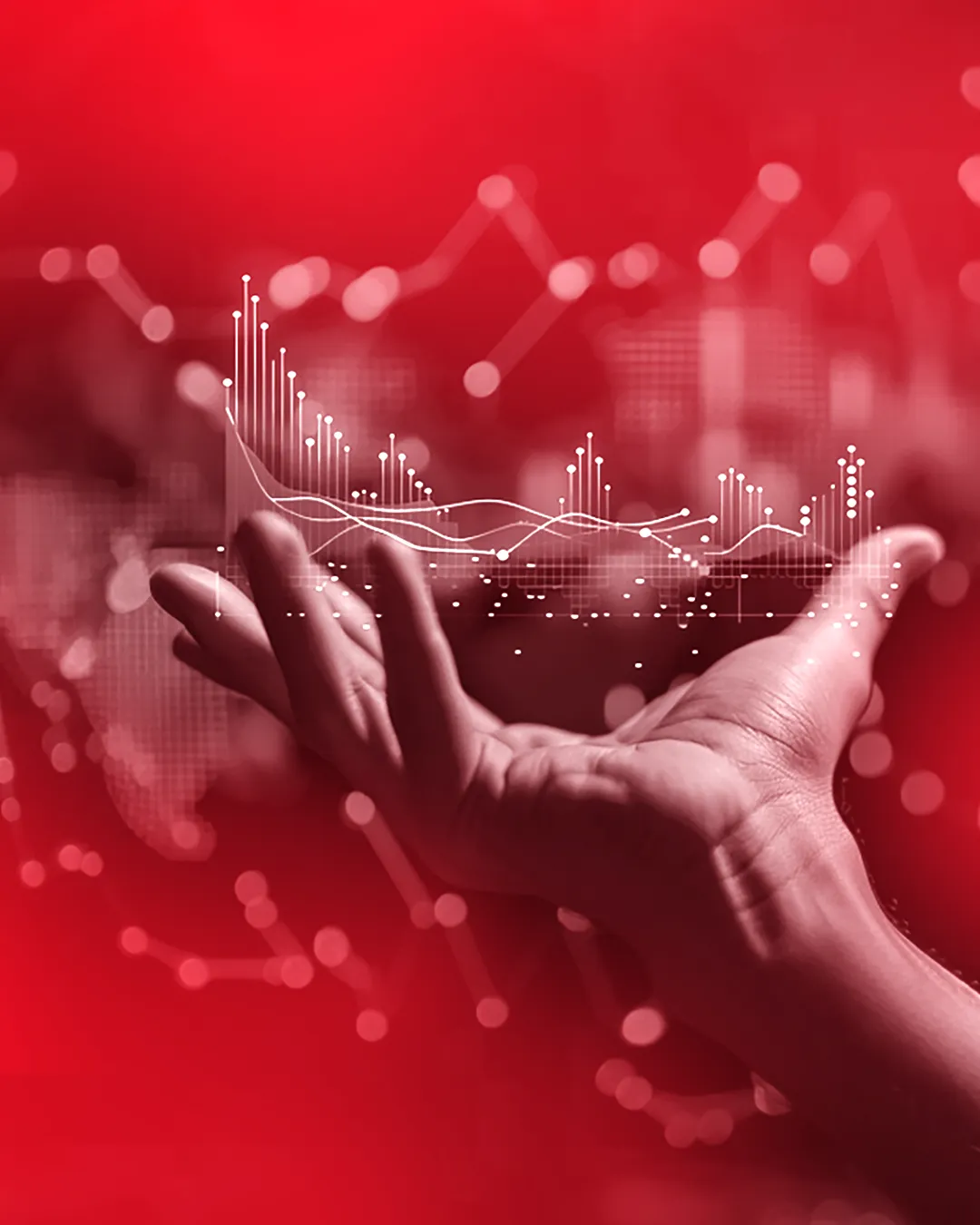 Sabre Vend multi-agency management software